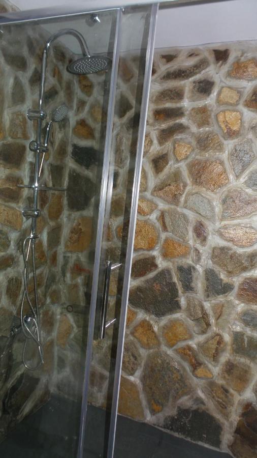 Hotel Boutique Tierra De Islas Chiloe カストロ エクステリア 写真