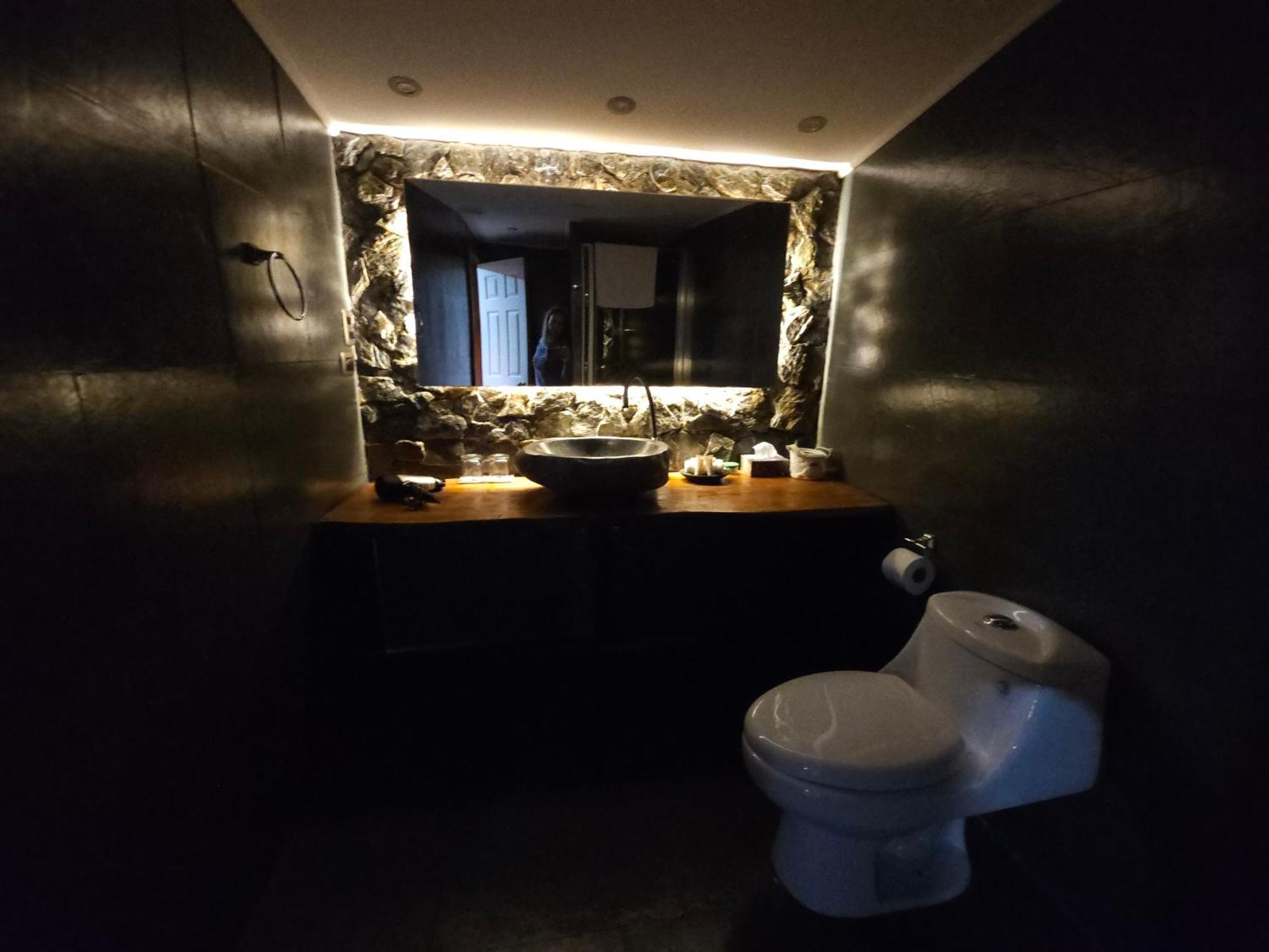 Hotel Boutique Tierra De Islas Chiloe カストロ 部屋 写真