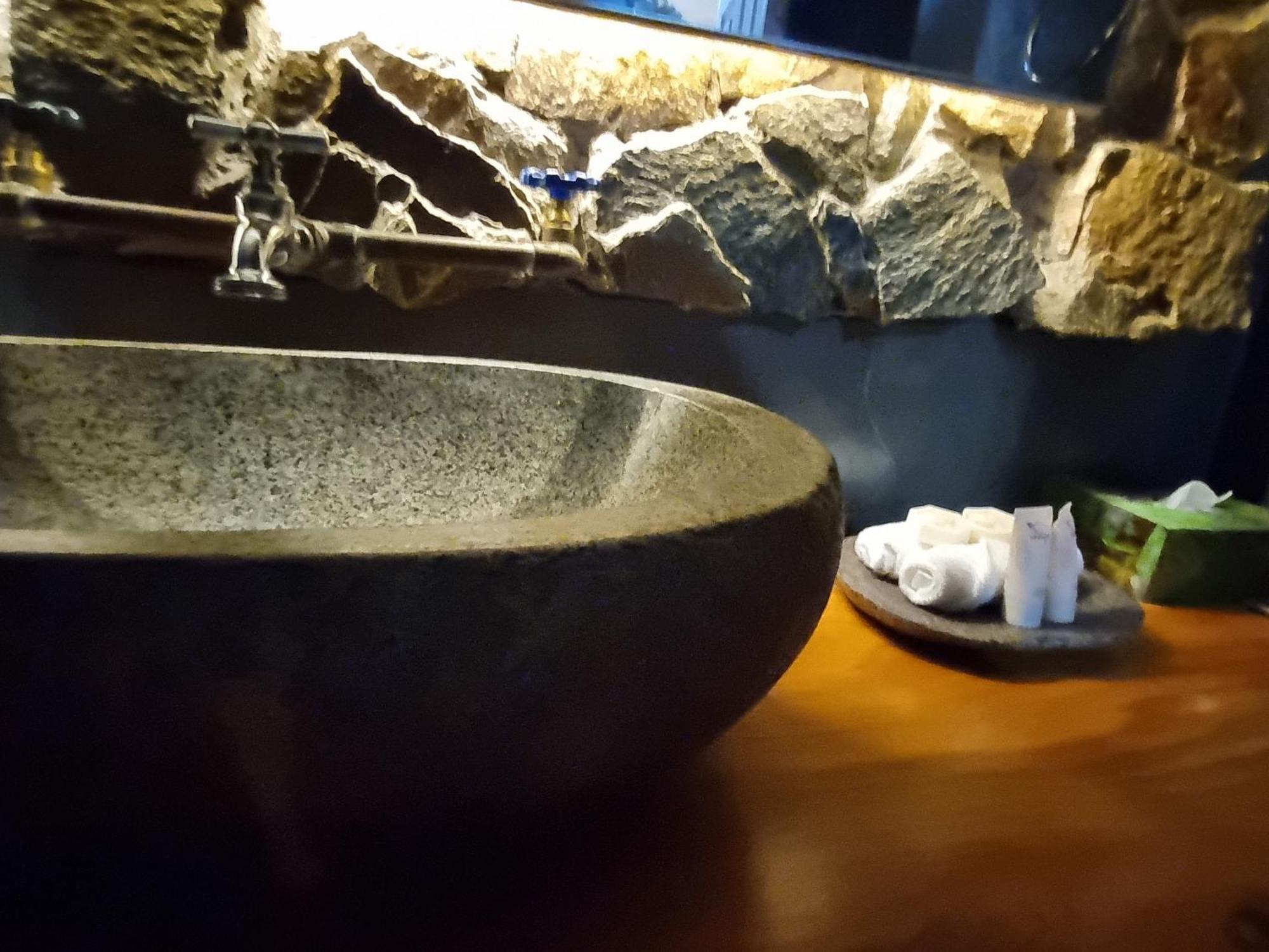 Hotel Boutique Tierra De Islas Chiloe カストロ エクステリア 写真