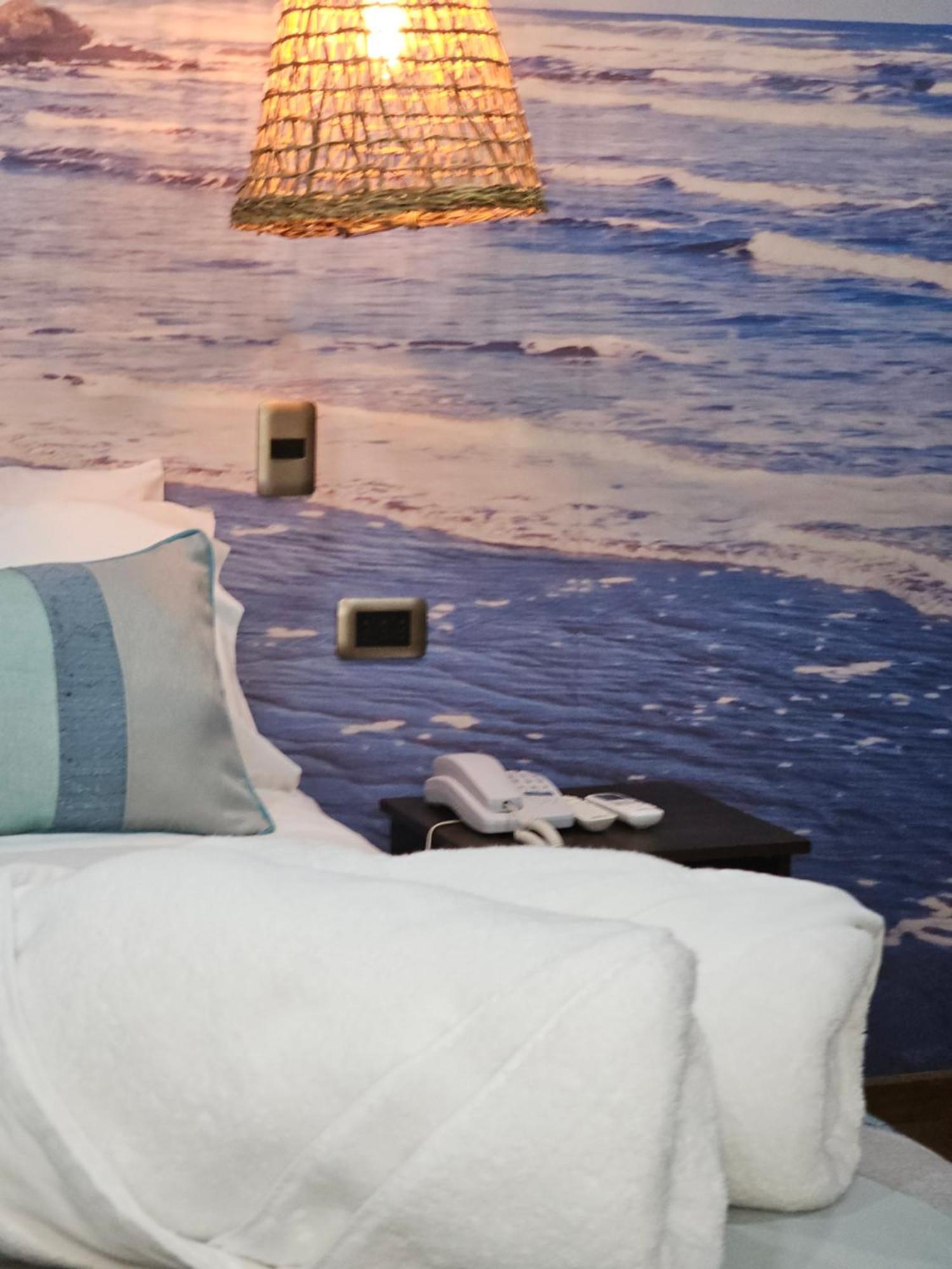 Hotel Boutique Tierra De Islas Chiloe カストロ 部屋 写真