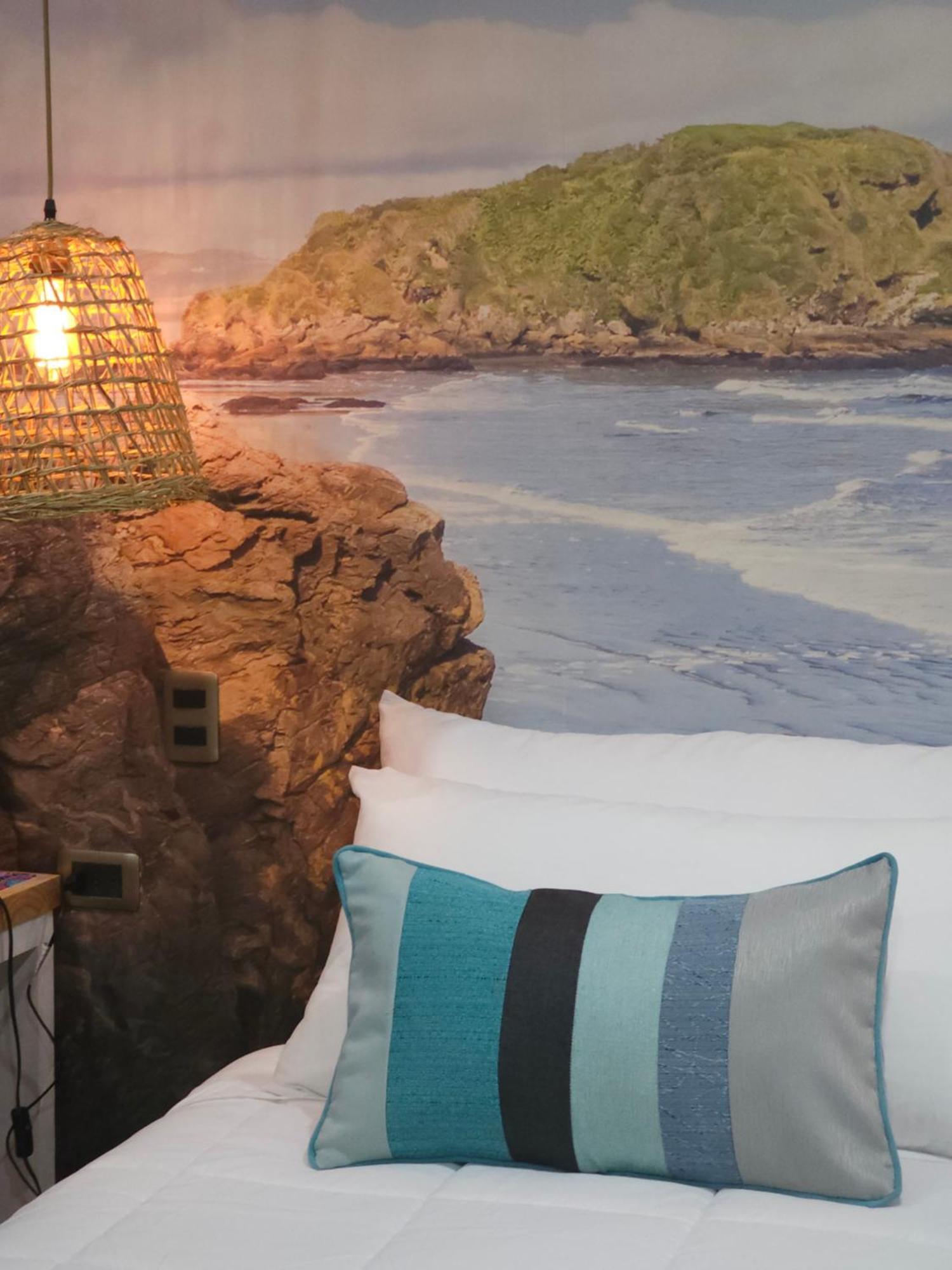 Hotel Boutique Tierra De Islas Chiloe カストロ エクステリア 写真